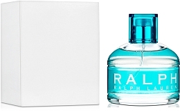 Fragrances, Perfumes, Cosmetics Ralph Lauren Ralph - Eau de Toilette (tester without cap)