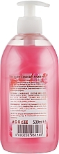 Rose Supreme Liquid Soap - BioFresh Mystic — photo N19