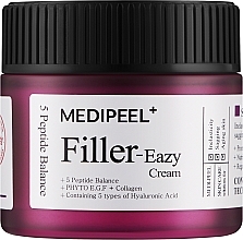 5 Peptide Filler Cream - MEDIPEEL Eazy Filler Cream — photo N2