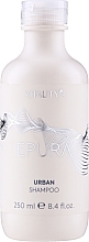 Fragrances, Perfumes, Cosmetics Anti-Pollution Shampoo - Vitality's Epura Urban Shampoo