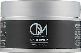 Fragrances, Perfumes, Cosmetics Hair Styling Spiderweb - QM Spiderweb