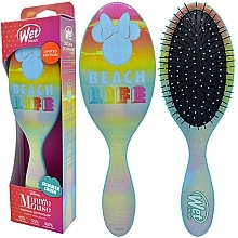 Fragrances, Perfumes, Cosmetics Hair Brush - Wet Brush Disney Summer Crush Beach Life