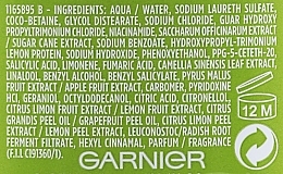 Hair Shampoo - Garnier New Fructis Shampoo — photo N4