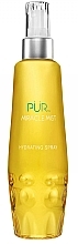 Fragrances, Perfumes, Cosmetics Moisturizing Face & Body Spray - Pur Miracle Mist Hydrating Spray