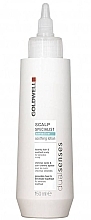 Soothing Lotion for Sensitive Scalp - Goldwell DualSenses Scalp Specialist Sensitive Soothing Lotion — photo N1
