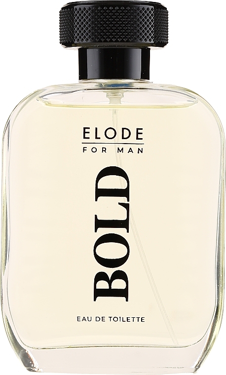 Elode Bold - Eau de Toilette — photo N2