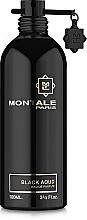 Montale Black Aoud - Eau (tester) — photo N1