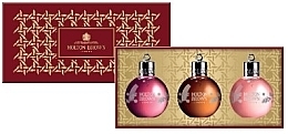 Molton Brown Festive Bauble Collection - Set — photo N1