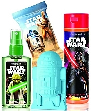 Fragrances, Perfumes, Cosmetics Oriflame Star Wars - Set 