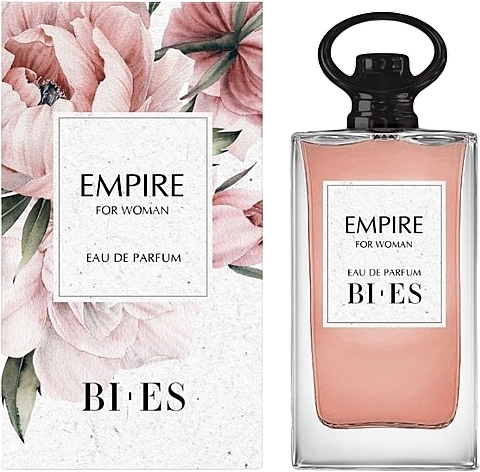 Bi-Es Empire - Eau de Parfum — photo N1