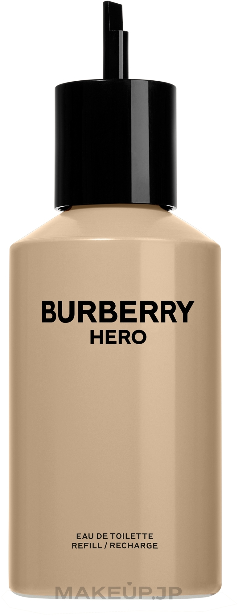 Burberry Hero - Eau (refill) — photo 200 ml