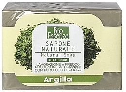 Clay Soap - Bio Essenze Natural Soap — photo N1