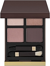 Fragrances, Perfumes, Cosmetics Eyeshadow Palette - Tom Ford Eye Color Quad