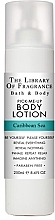 Fragrances, Perfumes, Cosmetics Demeter Fragrance The Library of Fragrance Caribbean Sea - Body Lotion