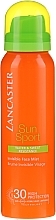 Fragrances, Perfumes, Cosmetics Sun Facial Lotion - Lancaster Sun Sport Invisible Face Mist SPF30