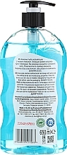 Liquid Soap "Antibacterial" - Naturaphy Hand Soap — photo N12