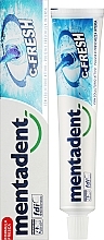 Refreshing Toothpaste - Mentadent C-Fresh Toothpaste — photo N2