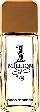 Fragrances, Perfumes, Cosmetics Paco Rabanne 1 Million - After Shave Lotion