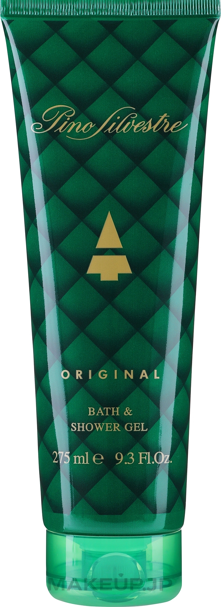 Pino Silvestre Original - Shower Gel — photo 275 ml