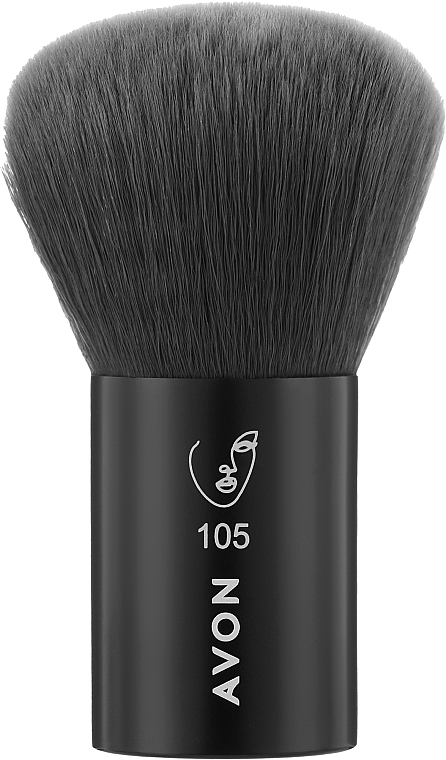 Kabuki Brush - Avon 105 — photo N1