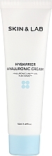 Moisturizing Gel Cream with Hyaluronic Acid - Skin&Lab Hybarrier Hyaluronic Cream — photo N1