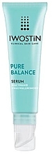 Serum for Normal & Combination Skin - Iwostin Pure Balance Serum — photo N6