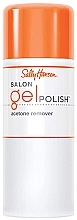 Gel Polish Remover - Sally Hansen Salon Gel Nail Polish Remover — photo N1