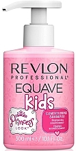 Fragrances, Perfumes, Cosmetics Kids Conditioning Shampoo - Revlon Professional Equave Kids Princess Conditioning Shampoo