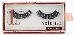 Fragrances, Perfumes, Cosmetics Magnetic False Lashes - Lola's Lashes Curl Power Magnetic Lashes