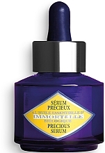 Immortelle Face Serum - L'occitane Immortelle Biologique Precious Serum — photo N3