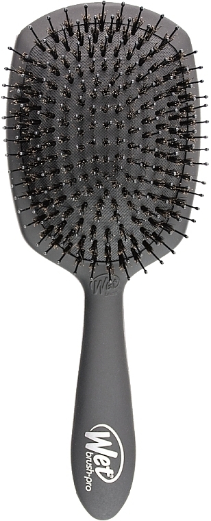 Hair Brush - Wet Brush Epic Pro Shine Deluxe Paddle Brush  — photo N4
