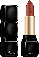 Fragrances, Perfumes, Cosmetics Lipstick - Guerlain Kiss Kiss Lipstick Le Rouge