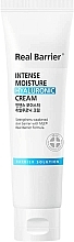 Fragrances, Perfumes, Cosmetics ヒアルロン酸配合ラメラ保湿クリーム - Real Barrier Intense Moisture Hyaluronic Cream	