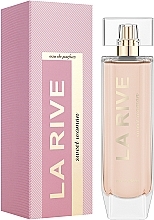 La Rive Sweet Woman - Eau de Parfum — photo N9