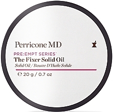 Fragrances, Perfumes, Cosmetics Solid Body Oil - Perricone MD Pre:Empt The Fixer Solid Oil