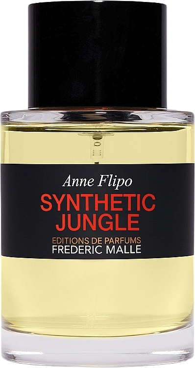 Frederic Malle Synthetic Jungle - Eau de Parfum — photo N1