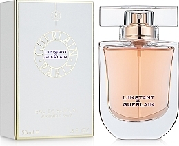 Guerlain L'Instant de Guerlain - Eau de Parfum — photo N2