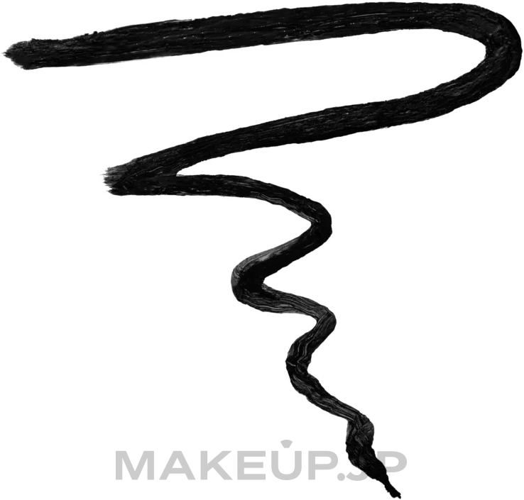 Thin Tip Eyeliner Pencil - Shiseido Microliner Ink — photo 01 - Black