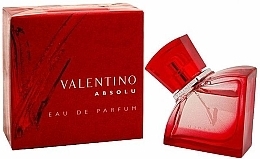 Fragrances, Perfumes, Cosmetics Valentino Valentino V Absolu - Eau (mini size)