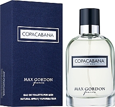 Max Gordon Copacabana - Eau de Parfum — photo N5