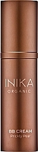 顔用BBクリーム - Inika Organic BB Cream — photo N2