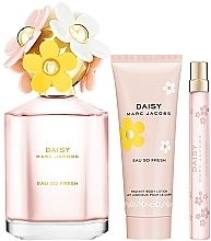 Fragrances, Perfumes, Cosmetics Marc Jacobs Daisy Eau So Fresh - Marc Jacobs Daisy Water So Fresh