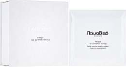 Rejuvenating Anti-Wrinkle Patches - Natura Bisse Inhibit High Definition Patches — photo N1