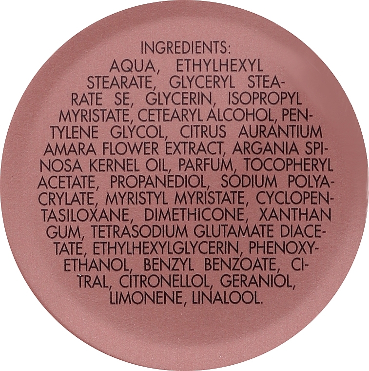 Tesori d`Oriente Hammam - Body Cream  — photo N15