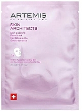 Fragrances, Perfumes, Cosmetics Face Mask - Artemis of Switzerland Skin Architects Boosting Face Mask