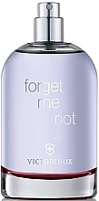 Fragrances, Perfumes, Cosmetics Victorinox Swiss Army Forget Me Not - Eau de Toilette (tester without cap)