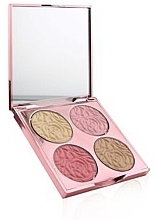 Face Palette - By Terry Brightening CC Palette — photo N2