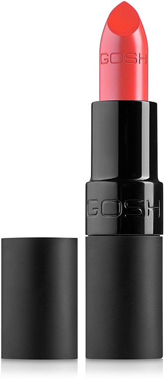 Matte Lipstick - Gosh Velvet Touch Lipstick Matt — photo N1