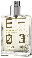 Fragrances, Perfumes, Cosmetics Escentric Molecules Escentric 03 - Eau de Toilette (refill)