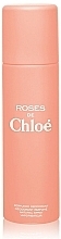 Fragrances, Perfumes, Cosmetics Chloé Roses De Chloé - Deodorant